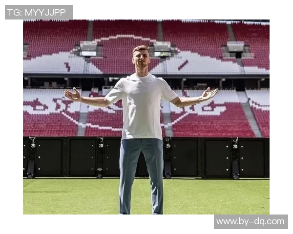 FIFA足球春节活动迎来百搭球星蒂莫韦尔纳 助力球迷激情过新年