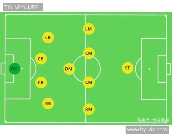足球史上四四二阵型百大球星全解析：从经典到现代的传奇之路