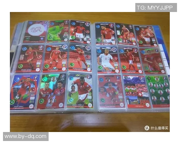 足球帕尼尼球星卡保编:深度解析收藏市场及热门球员卡片价值 足球帕尼尼球星卡保编:深度解析收藏市场及热门球员卡片价值