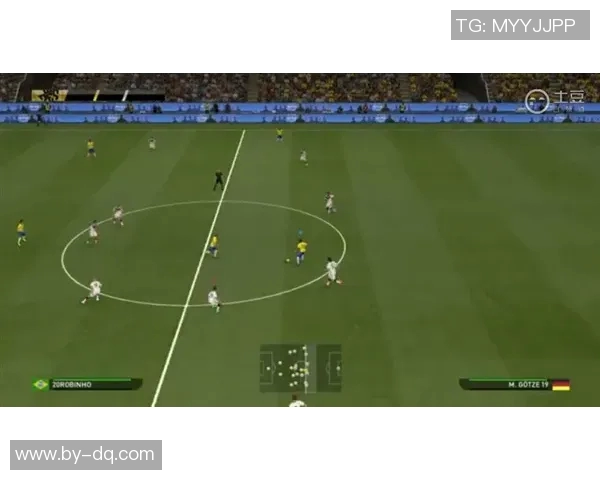 足球星期五定律解析与实战应用图解助你掌握比赛节奏技巧 足球星期五定律解析与实战应用图解助你掌握比赛节奏技巧