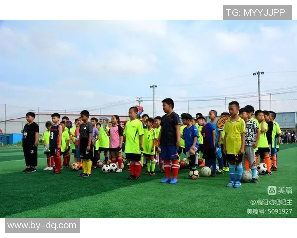 中国小球星足球排名榜分析与未来发展趋势探讨