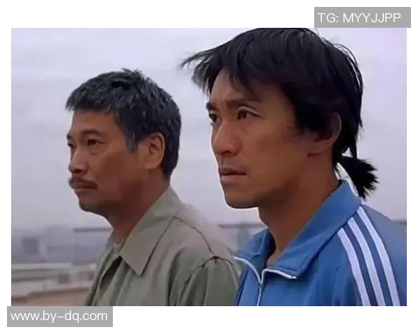 少林足球星爷绝地反杀逆袭之战展现无敌武学与足球奇迹