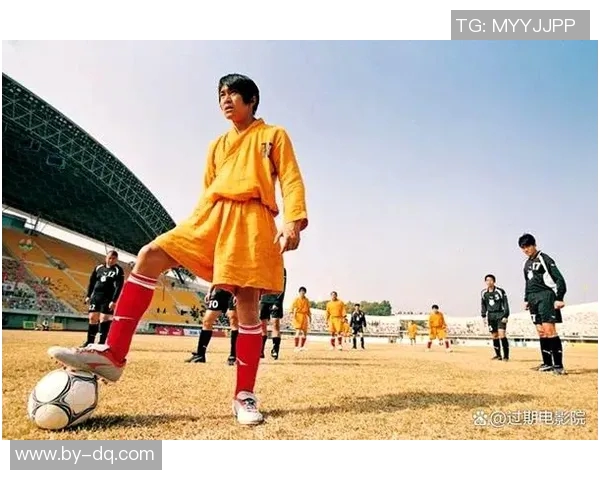 少林足球星爷电影院重新开幕 聚焦经典与创新的完美结合 少林足球星爷电影院重新开幕 聚焦经典与创新的完美结合